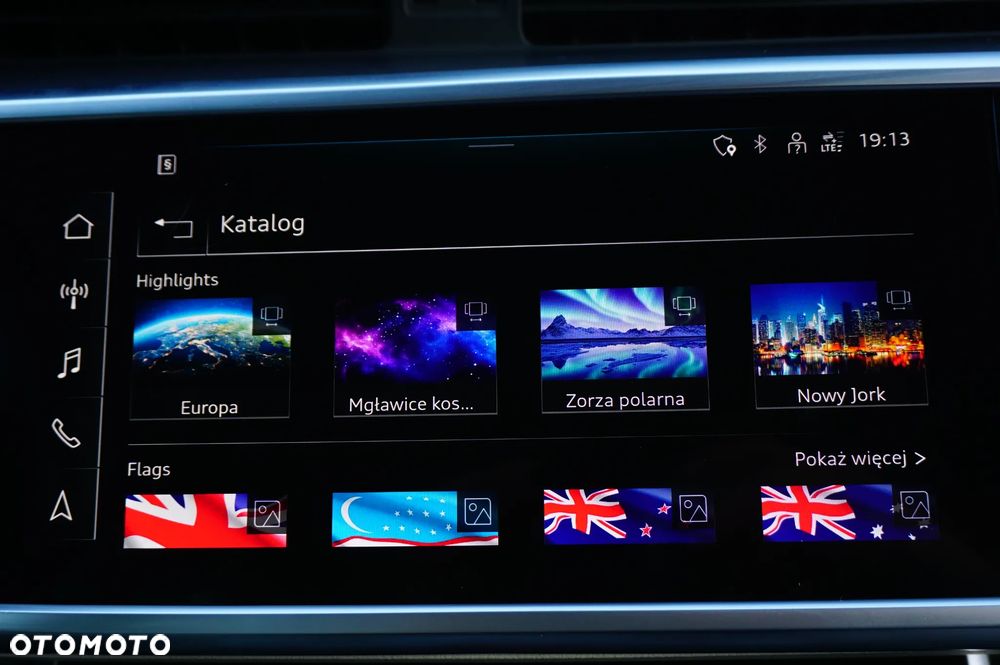 Audi A6 Limousine - 32