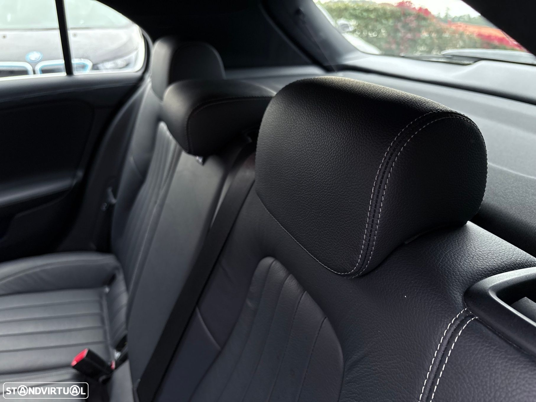 Mercedes-Benz A 180 7G-DCT Progressive - 41