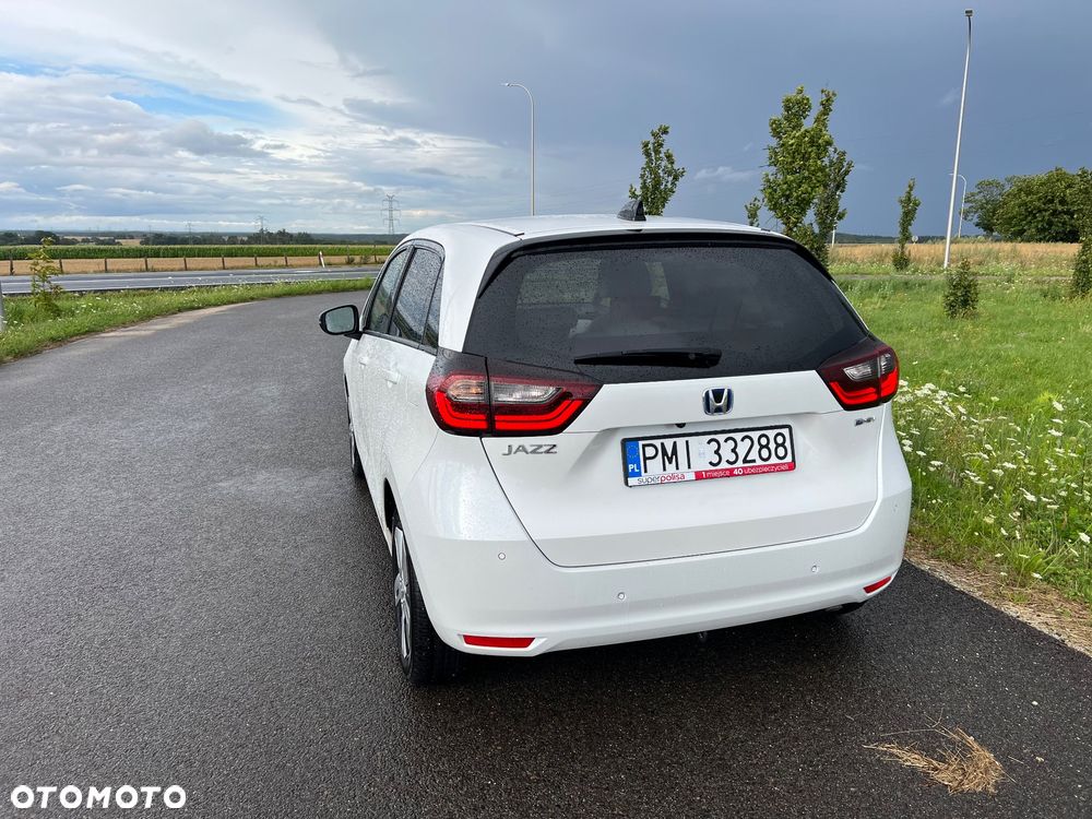 Honda Jazz e:HEV 1.5 i-MMD Executive Style - 5