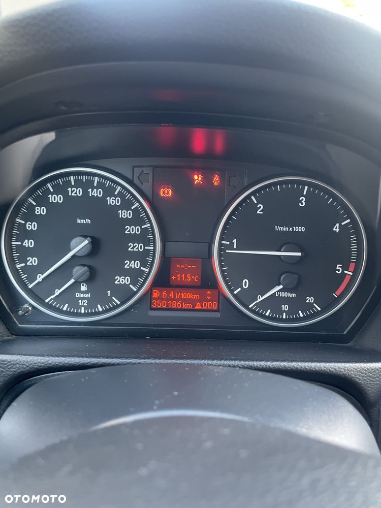 BMW Seria 3 - 11