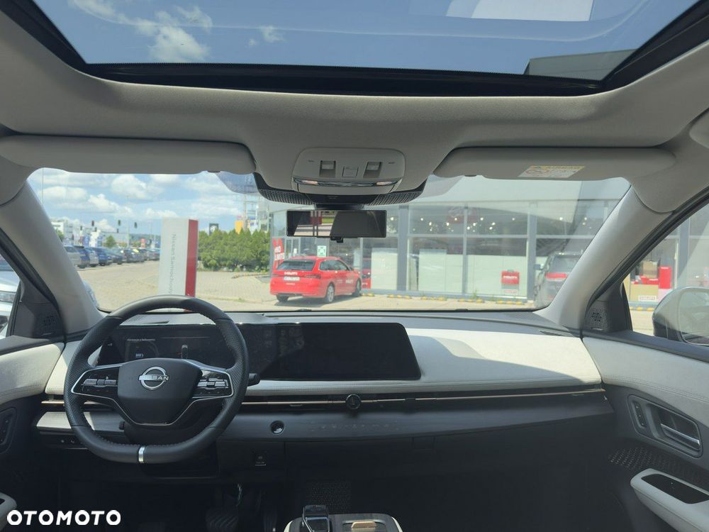 Nissan Ariya 87kWh Evolve - 13