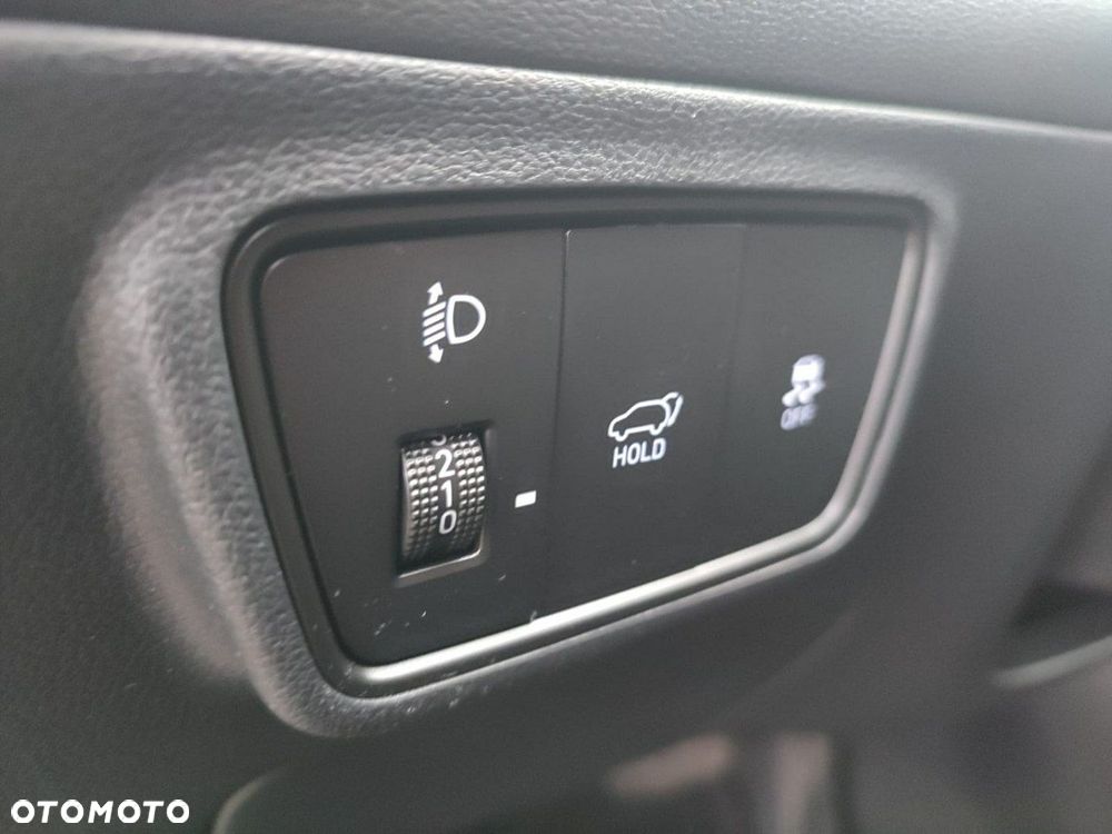 Hyundai Tucson 1.6 T-GDi 48V Executive 2WD DCT - 16