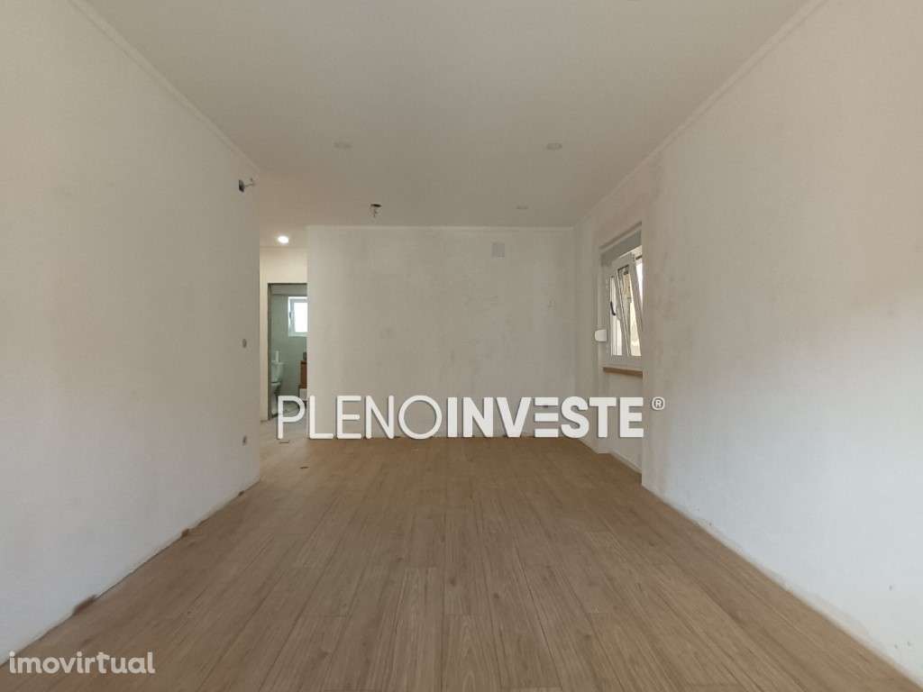 T2 Remodelado na Torre da Marinha - Grande imagem: 5/18