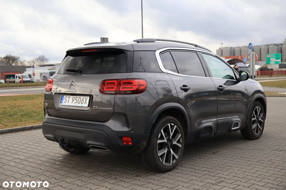 Citroën C5 Aircross 1.5 BlueHDi Feel - 5