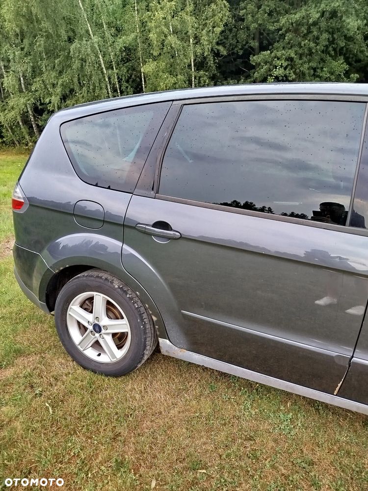 Ford S-Max 2.0 TDCi DPF Trend - 3