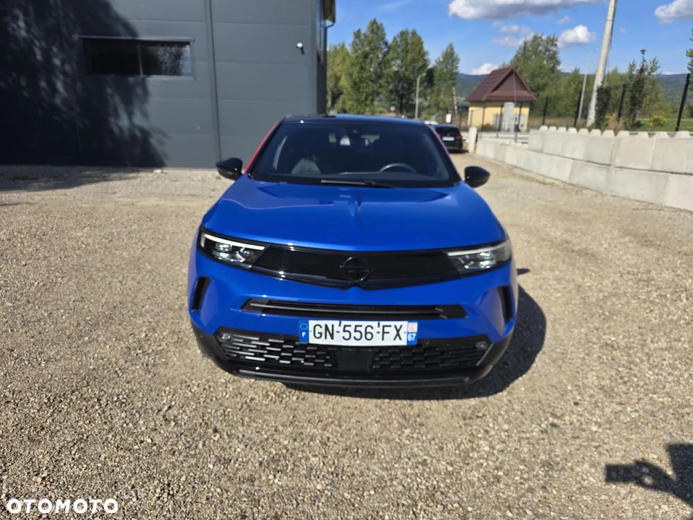Opel Mokka 1.2 DI Turbo Automatik Ultimate - 2