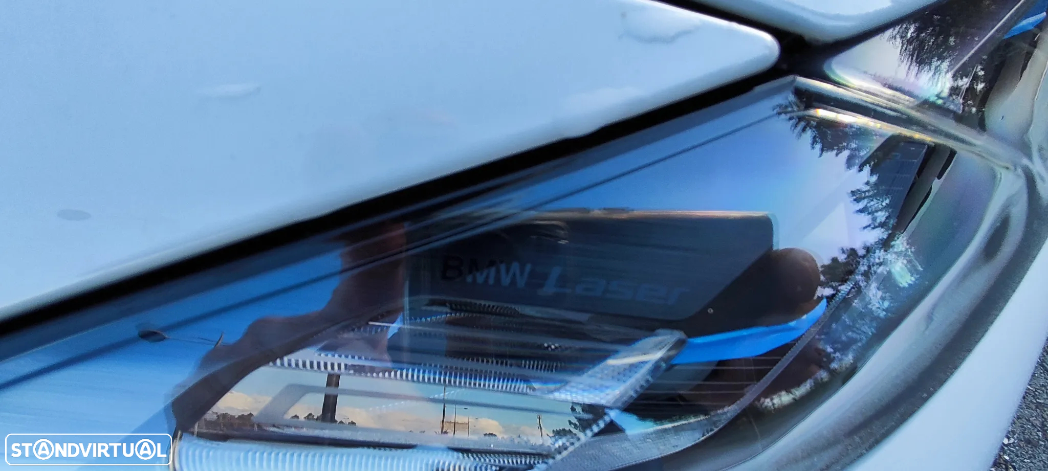 BMW i4 M50 Pack Desportivo M Pro - 8