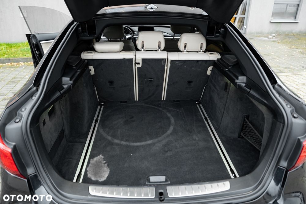 BMW 3GT 320d Sport-Aut - 15