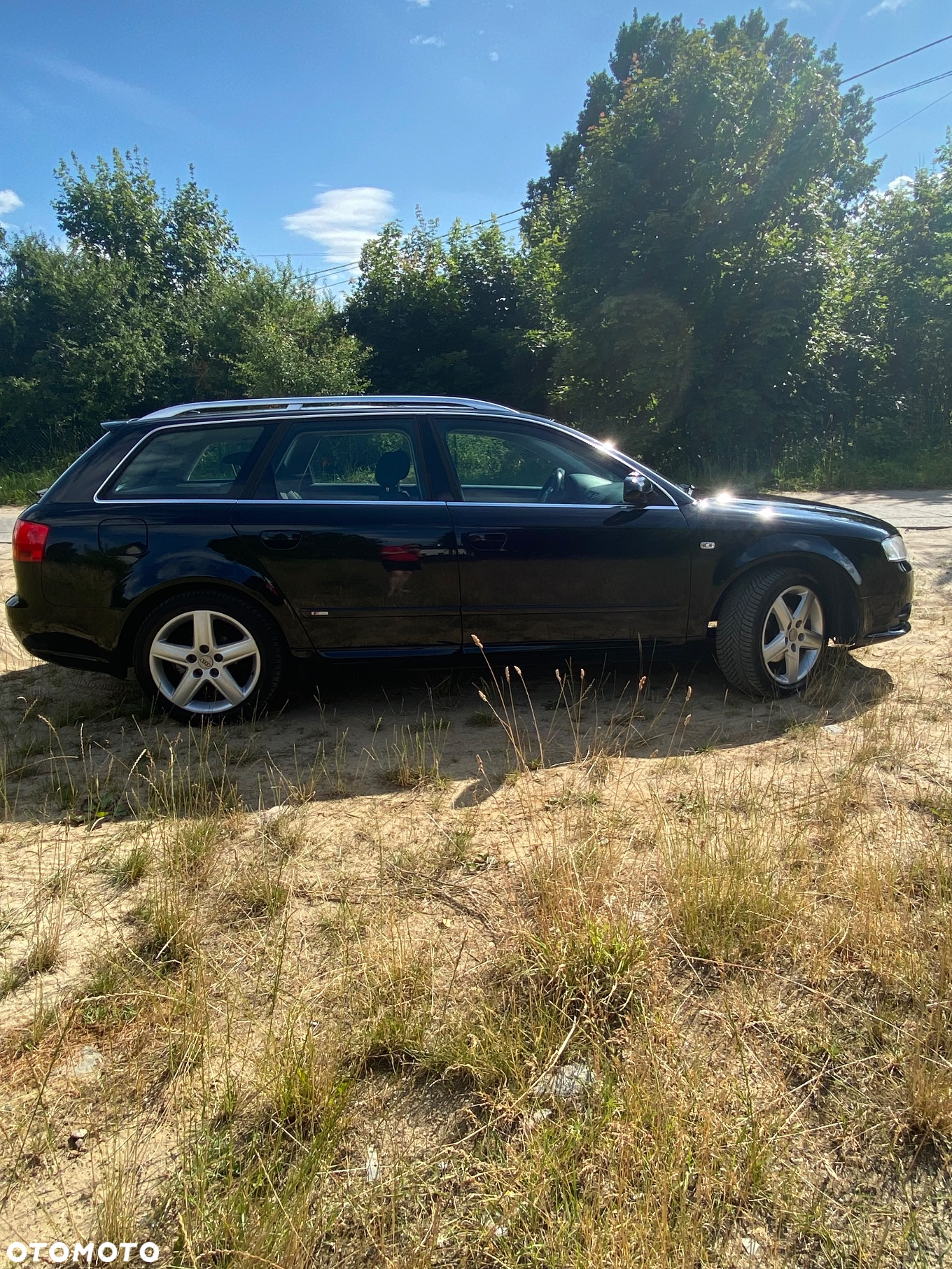 Audi A4 Avant 2.0 - 5