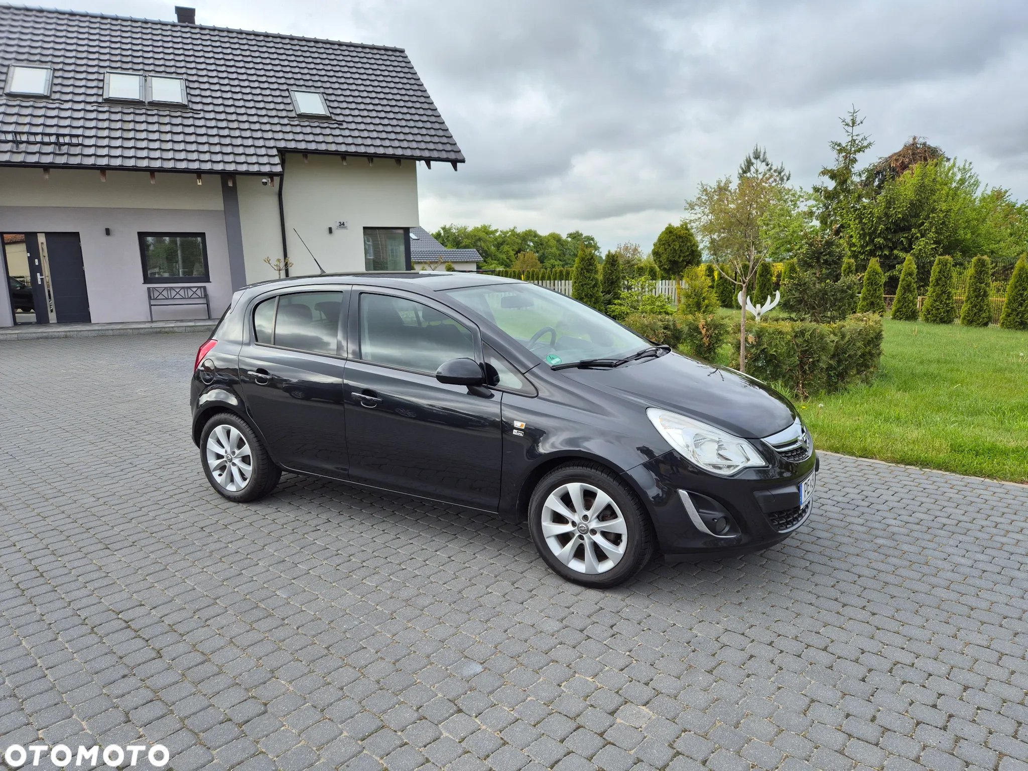 Opel Corsa 1.2 16V EcoFLEX 150 Jahre - 24
