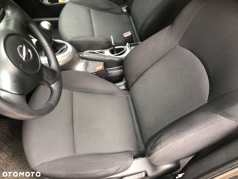 Nissan Juke - 22