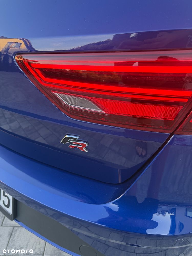 Seat Leon - 12