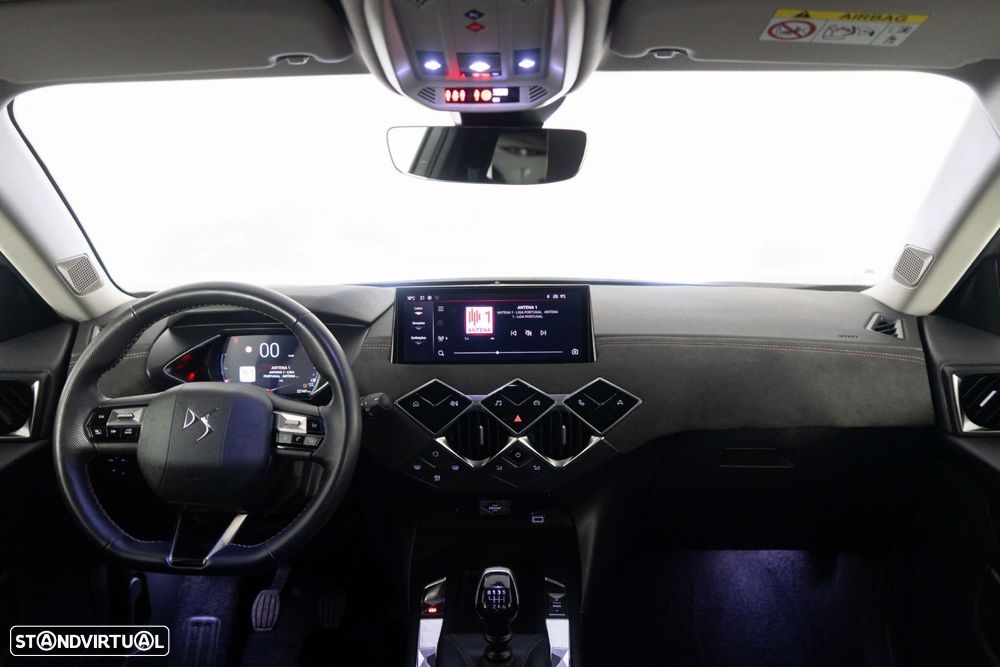 DS DS3 1.2 PureTech Performance Line - 21
