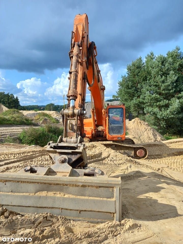 Doosan Solar 255LC-V - 5