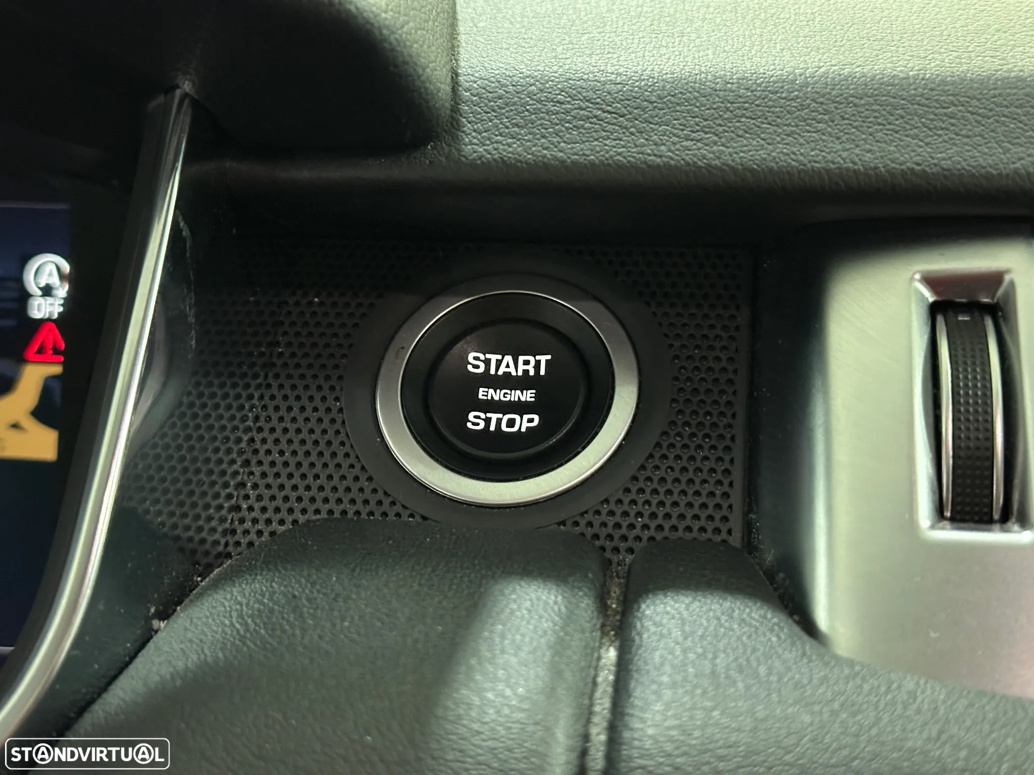 Land Rover Range Rover Sport 2.0 Si4 PHEV HSE Silver - 35
