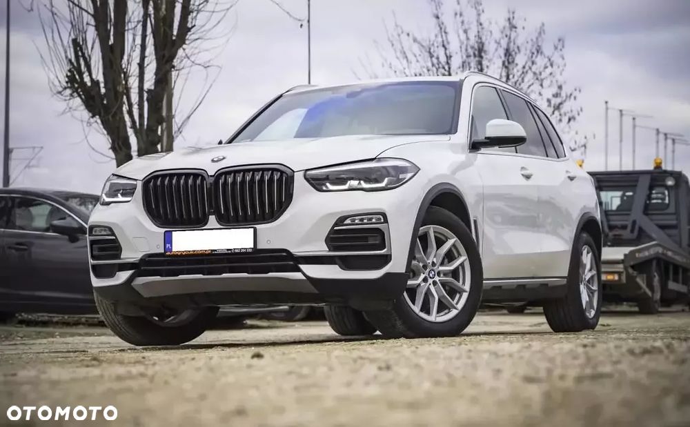 BMW X5 xDrive40i - 2