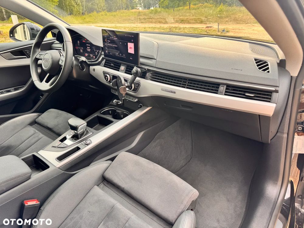 Audi A5 Sportback - 16