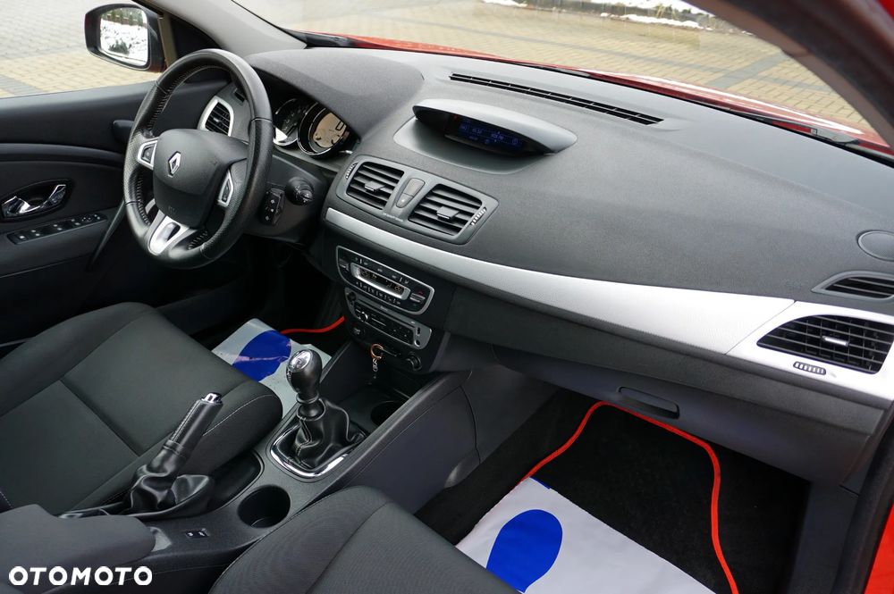 Renault Megane 1.4 16V TCE Dynamique - 27