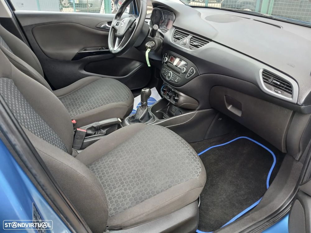 Opel Corsa 1.2 Color Edition - 20