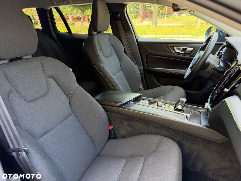 Volvo V60 - 28