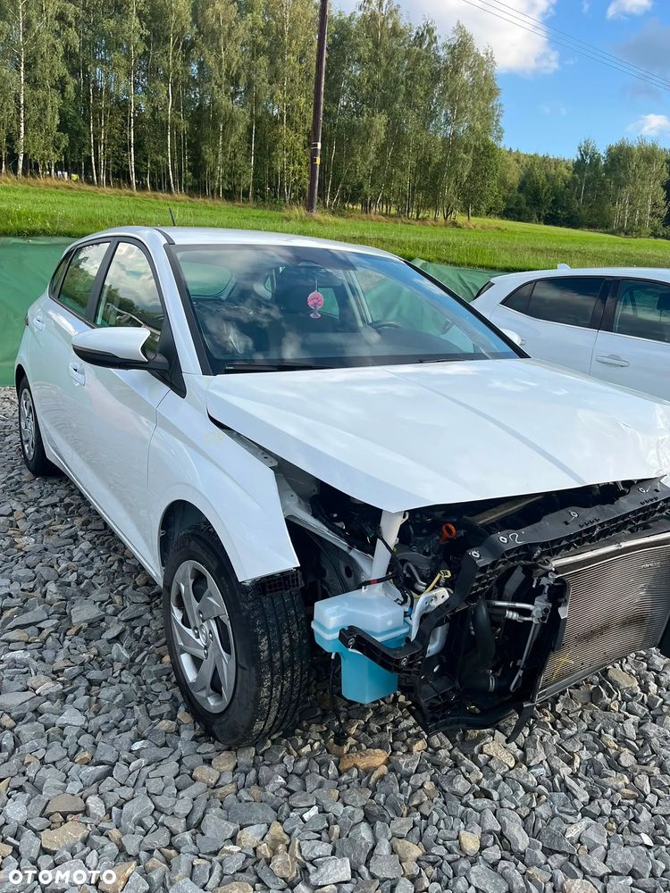 Hyundai i20 1.2 Comfort - 5
