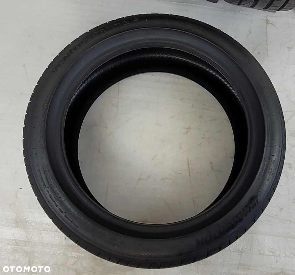 4x NOWE OPONY HANKOOK VENTUS PRIME 3 215/45R17 215 45 R17 91V 2025 - 7