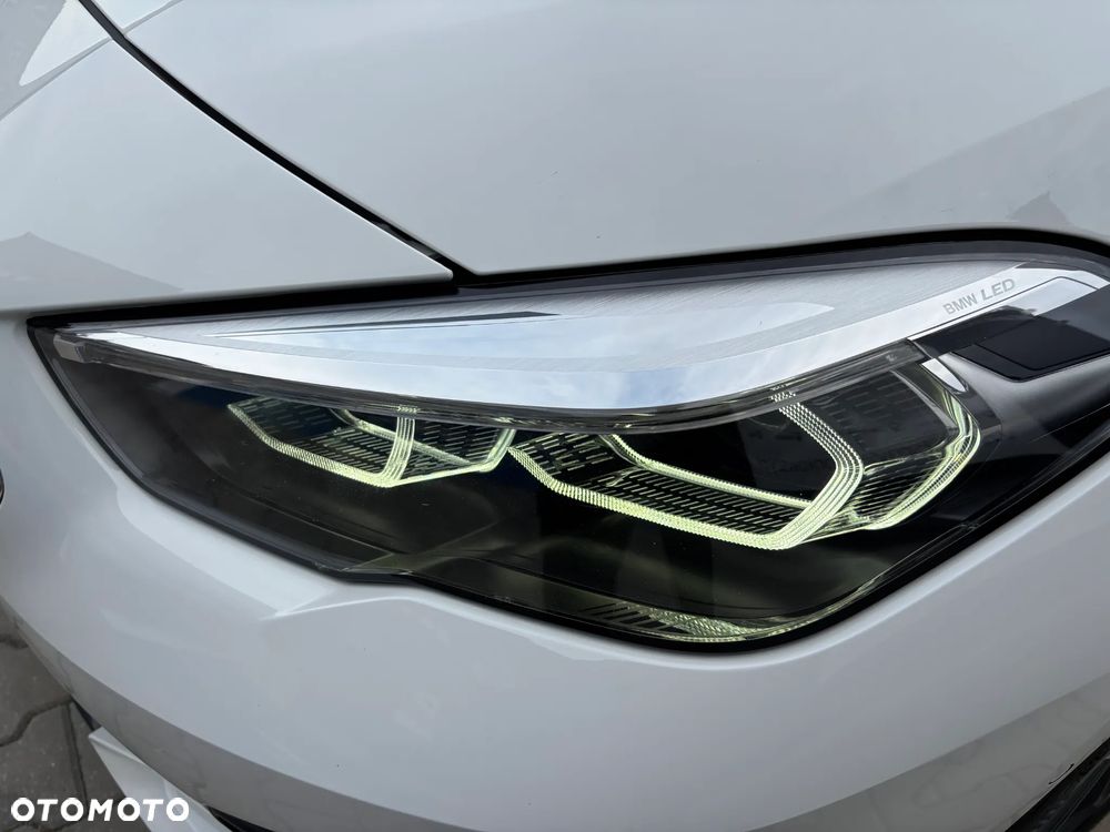 BMW Seria 2 218i Sport Line - 10