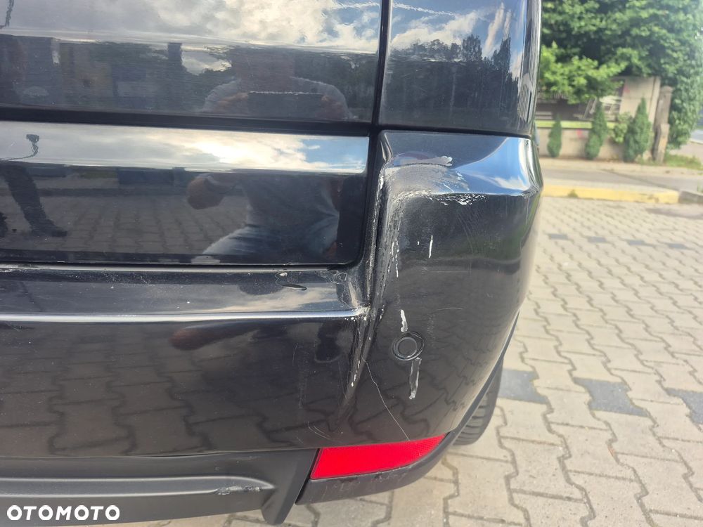 BMW X3 - 13
