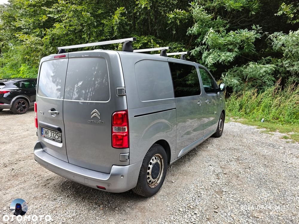 Citroën Jumpy Combi - 4