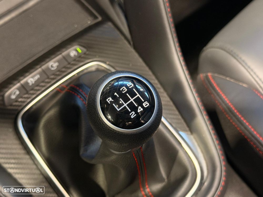 MG ZS 1.0 T-GDI Luxury - 29