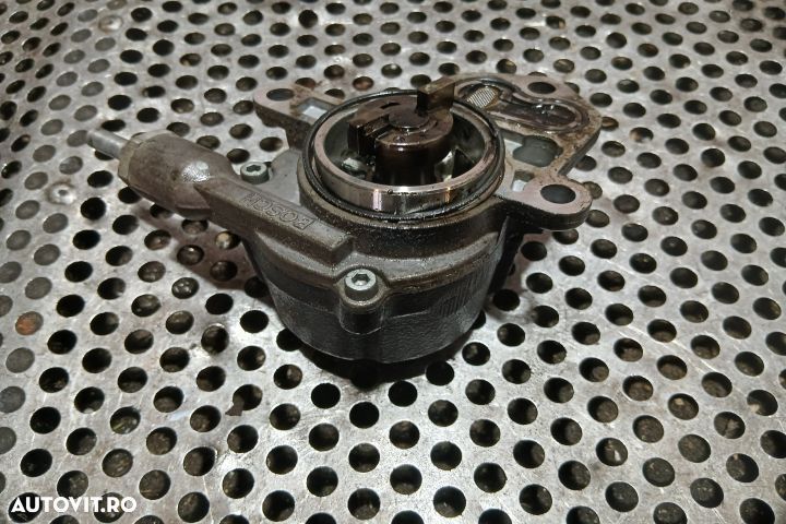 Pompa vacuum mecanica 2.0 HDI Peugeot 307 1 [2001 - 2005] Hatchback 5 - 2