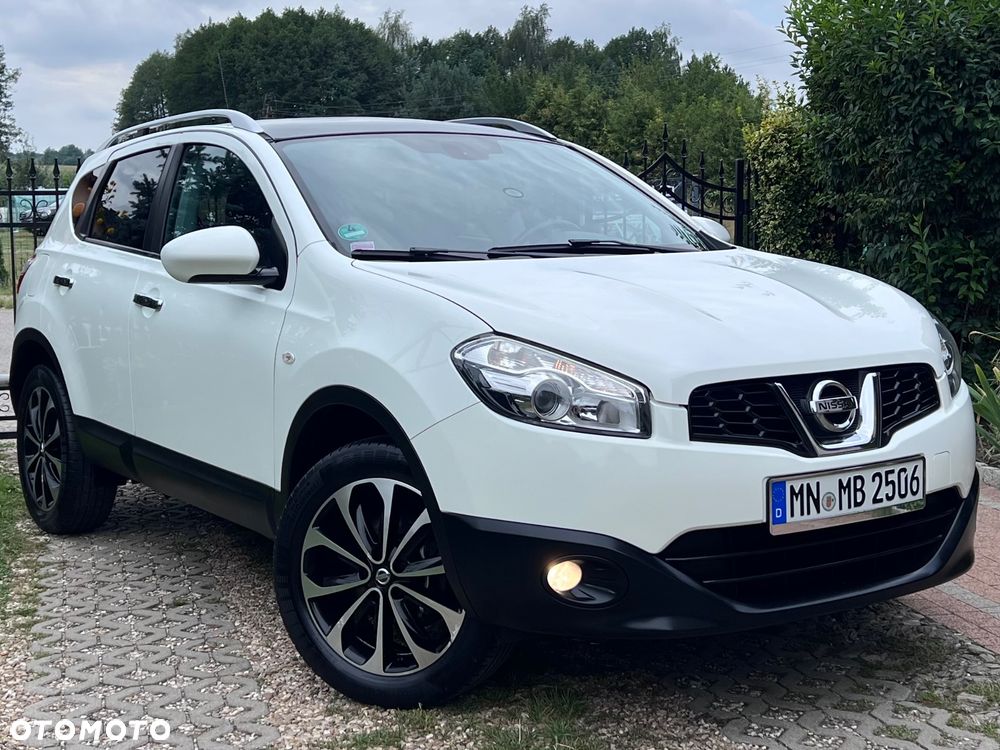 Nissan Qashqai 1.6 acenta - 15