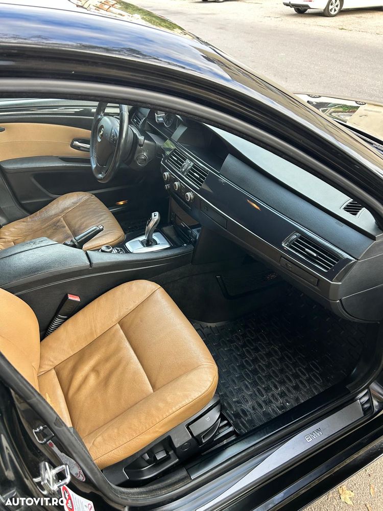 BMW Seria 5 - 20