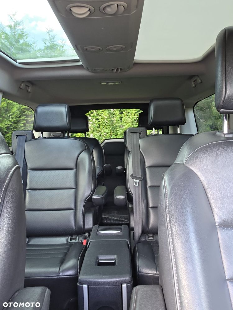 Toyota ProAce Kombi D-4D Long 2,8t - 7