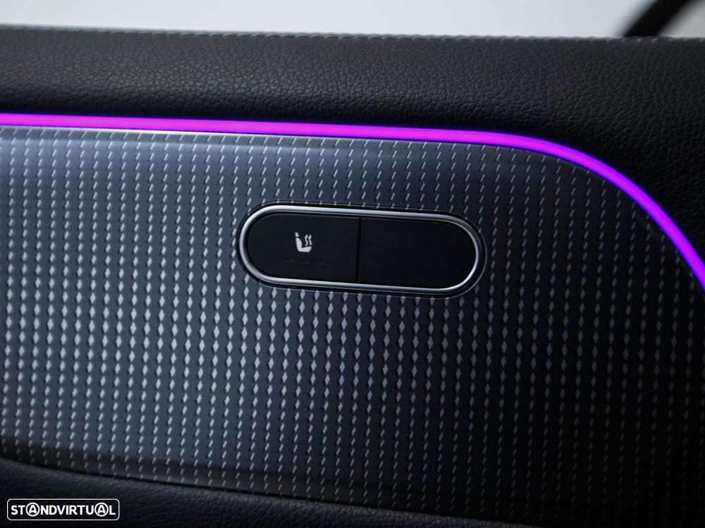 Mercedes-Benz EQA 250 Progressive - 16