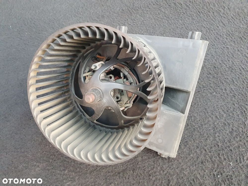 VW AUDI SEAT SKODA DMUCHAWA NAWIEWU WENTYLATOR 1J1819021A GOLF IV BORA A3 8L LEON I POSIADAM 4SZT - 8