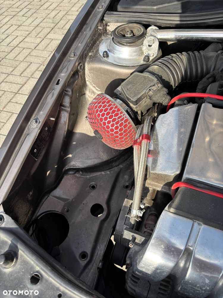 Volkswagen Golf 1.8 GTI G60 - 36