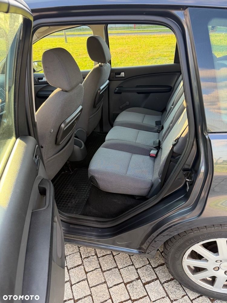 Ford Focus C-Max 1.8 TDCi Ambiente - 8