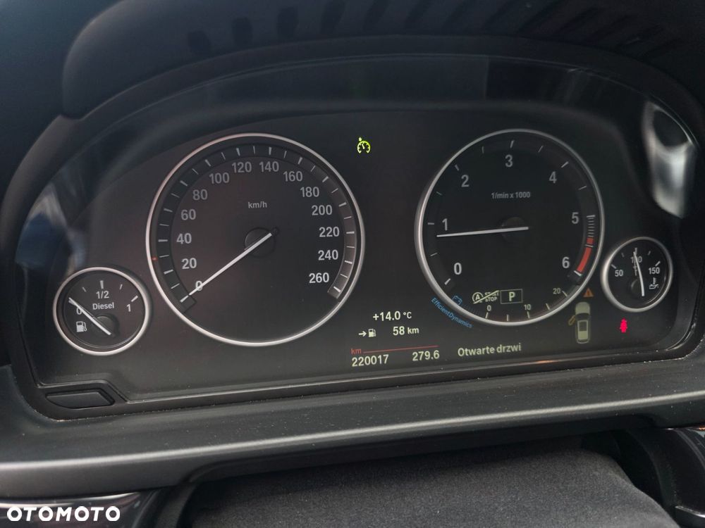 BMW Seria 5 - 35