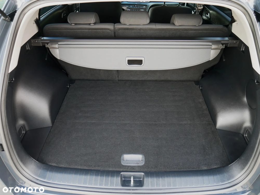 Kia Sportage 1.6 GDI Business Line 2WD - 29
