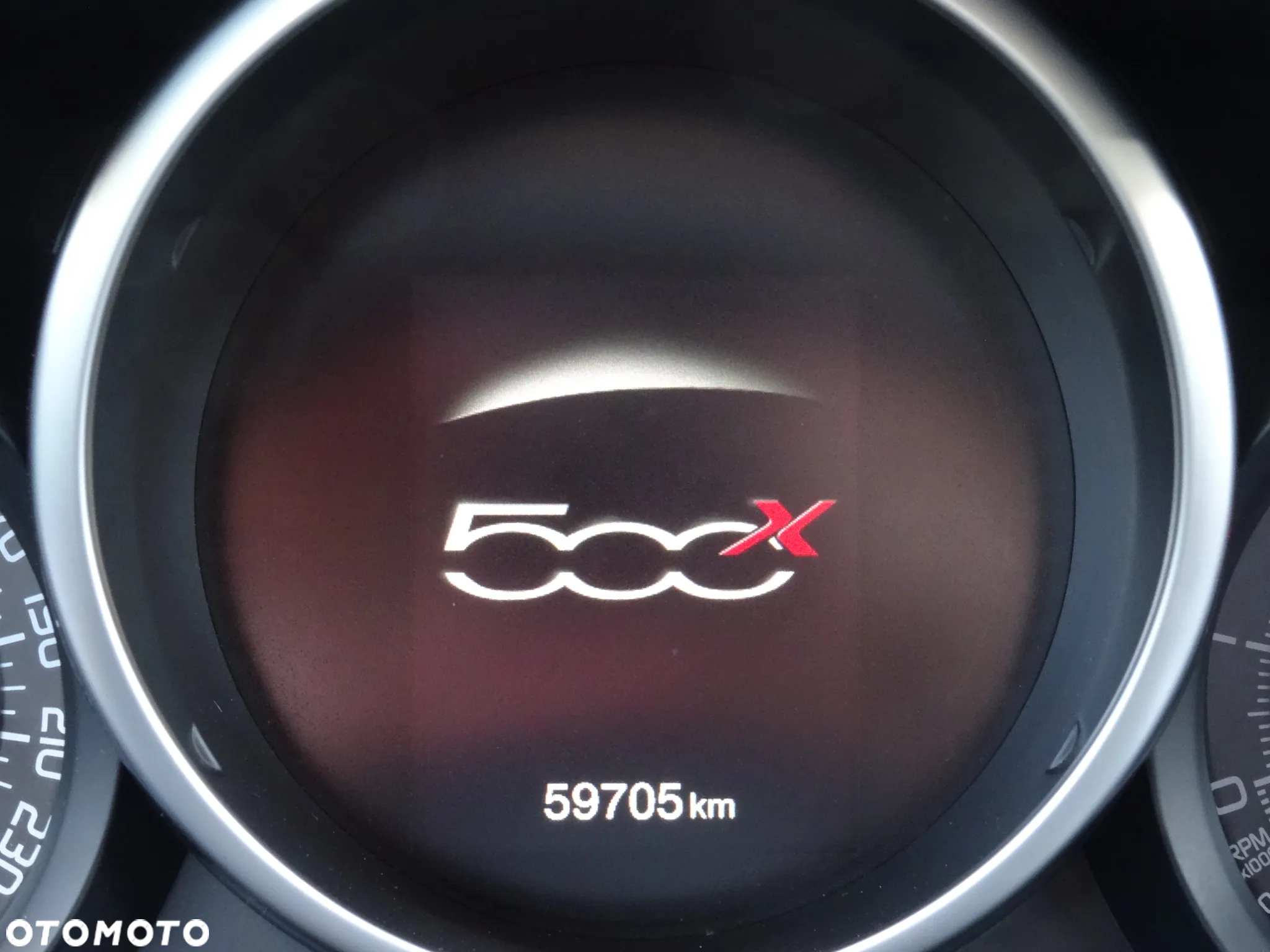 Fiat 500X 1.6 E-Torq Pop Star - 15