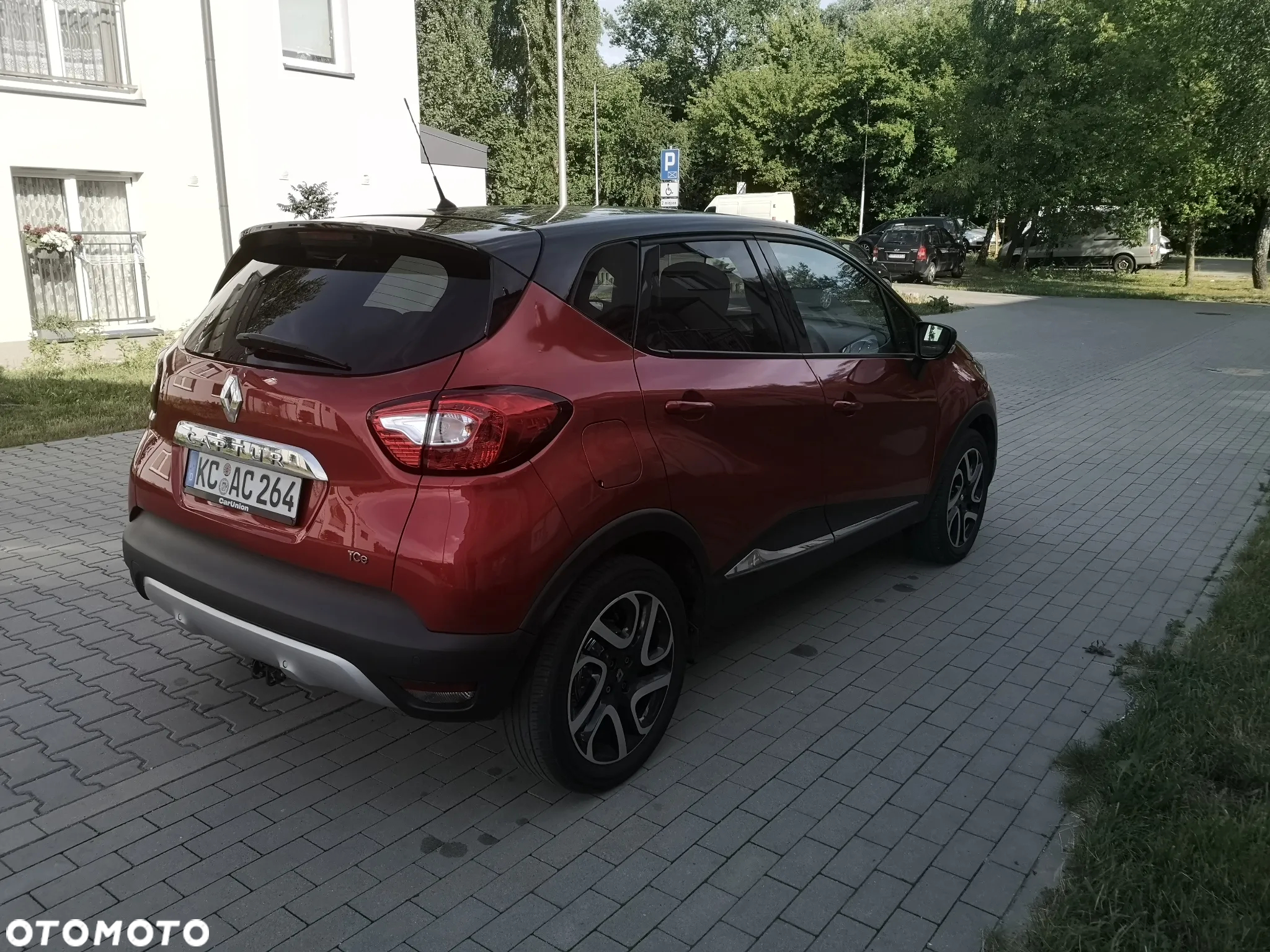 Renault Captur ENERGY TCe 90 Start&Stop Life - 5