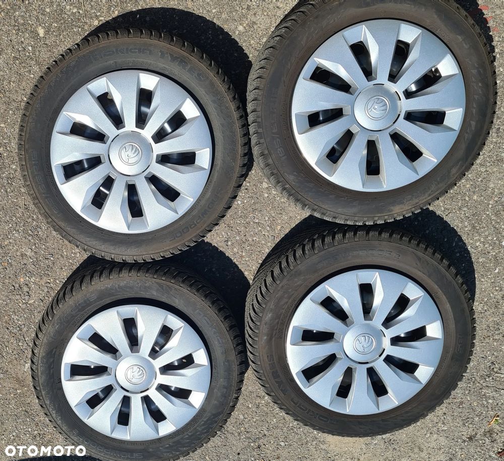 Skoda Fabia 1.0 TSI Edition 130 DSG - 9
