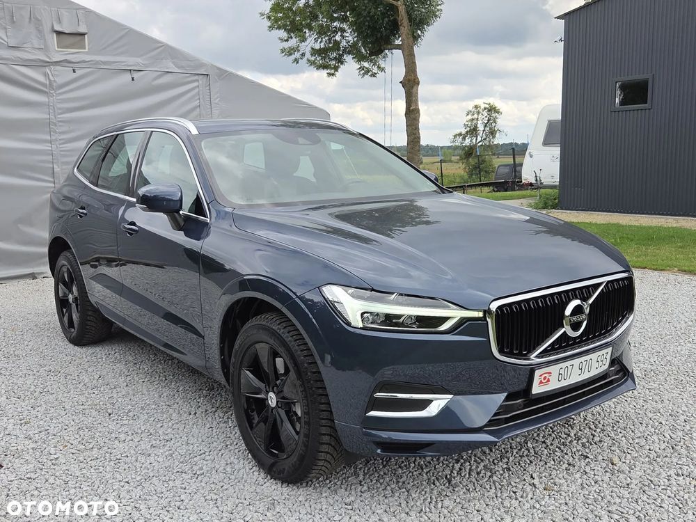 Volvo XC 60 D3 Momentum Pro - 24