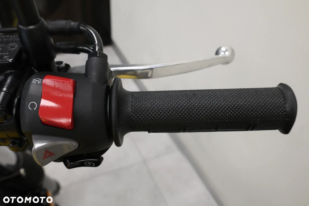 Honda CL - 19