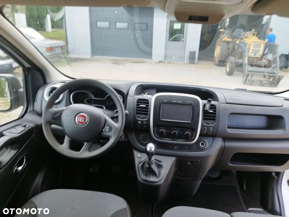 Fiat Talento - 4