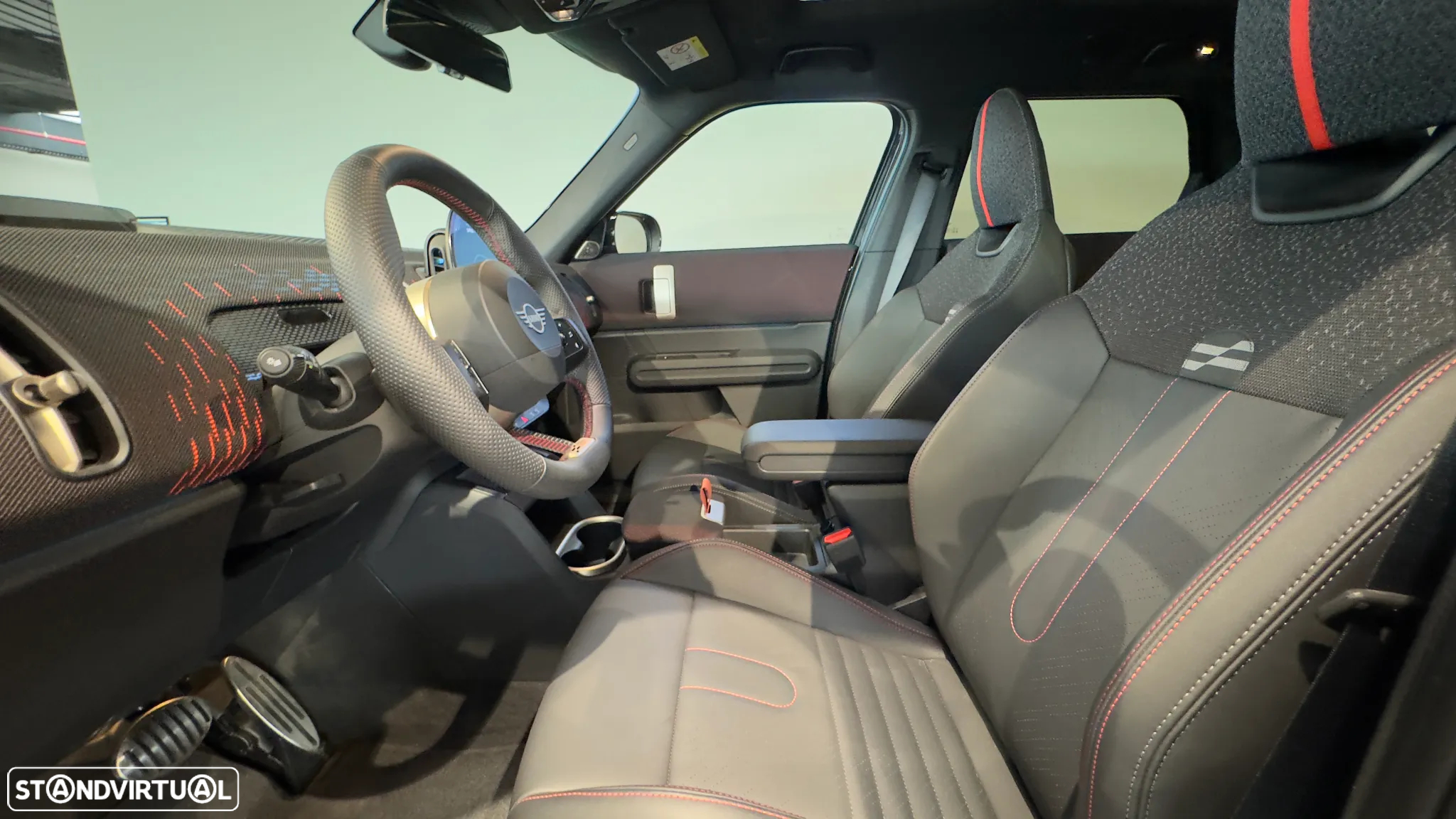 MINI Countryman John Cooper Works XL - 11