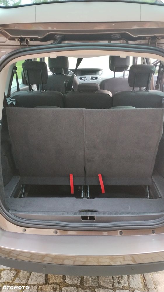 Renault Scenic 1.6 dCi Energy Limited - 9