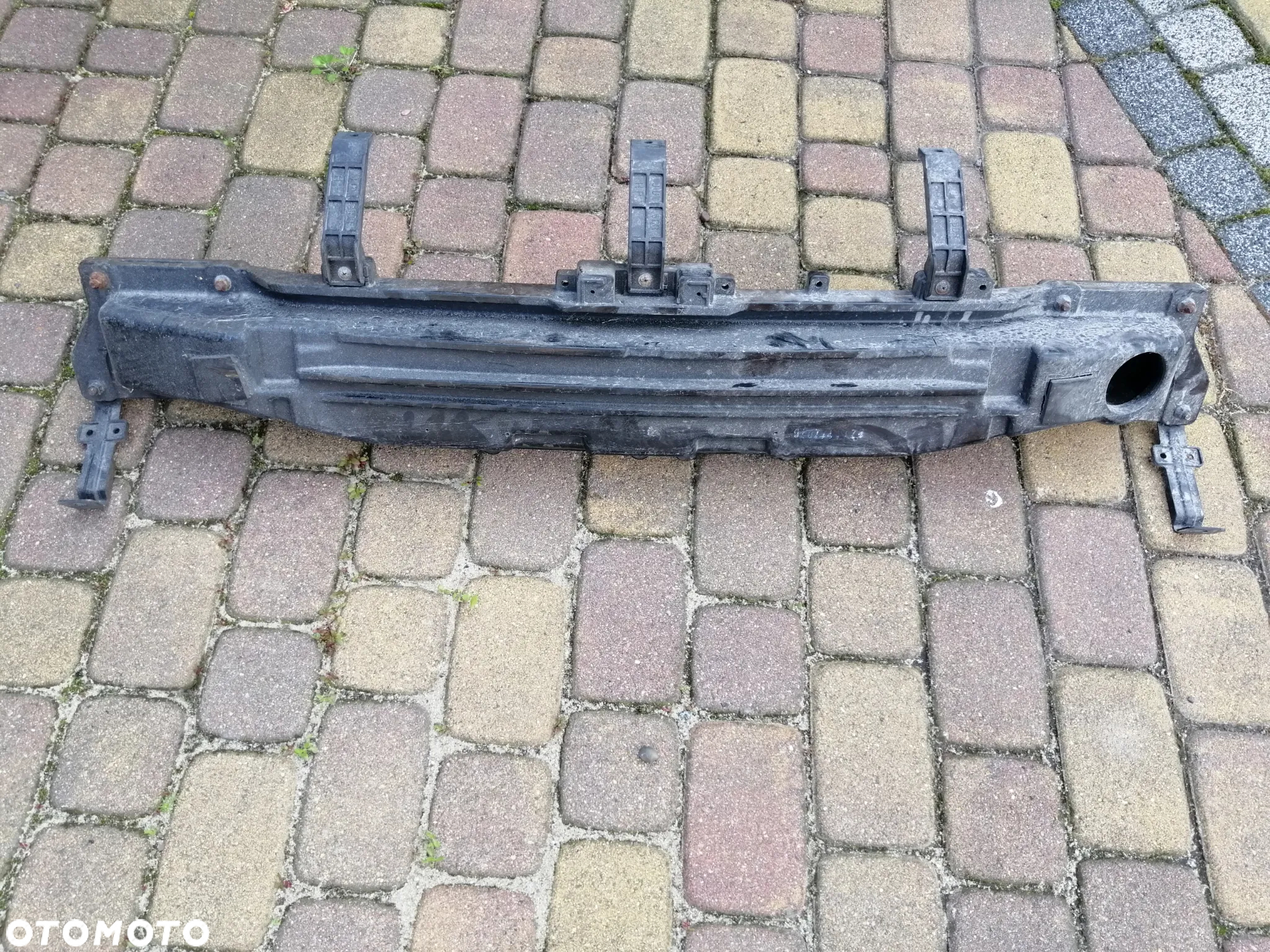 BELKA ZDERZAKA TYLNEGO KIA CEED 86631-A2400 - 3