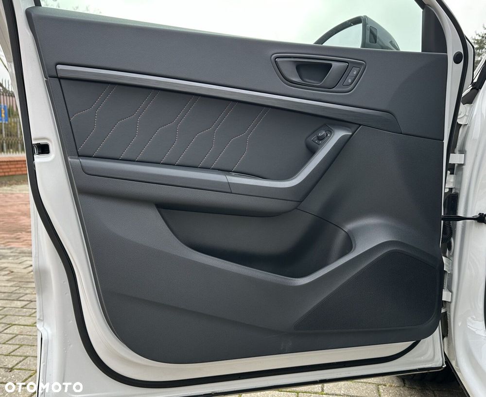 Cupra Ateca 1.5 TSI DSG - 11